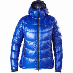 Womens Ramche Down Jacket